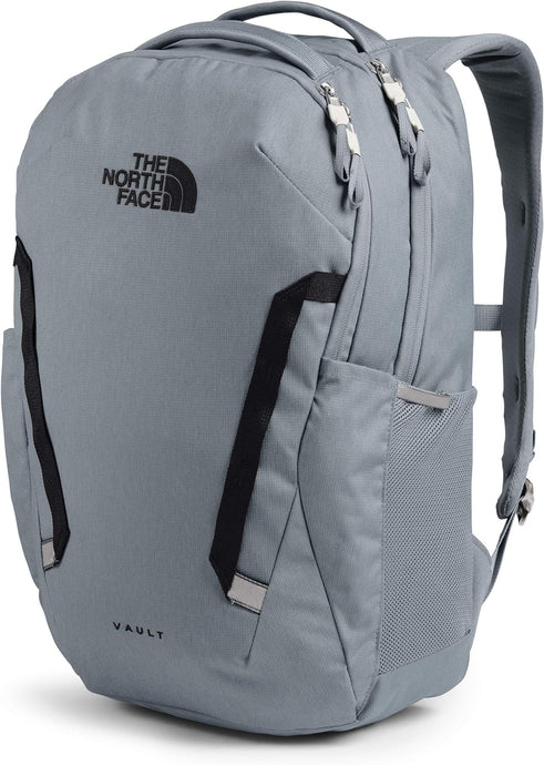 The North Face Vault Backpack Mid Grey