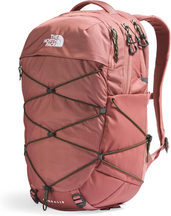 The North Face Women's Borealis Backpack Light Mahogany