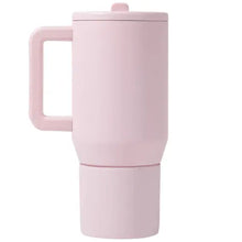 Load image into Gallery viewer, HydroJug Traveler 20oz Tumbler in Pink Sand