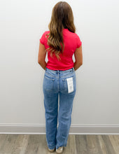 Load image into Gallery viewer, Finally Understand Cropped Top in Ruby
