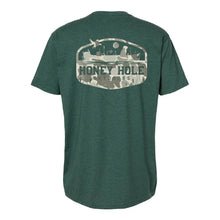 Load image into Gallery viewer, Honey Hole Outdoors Boat Buddy SS Tee