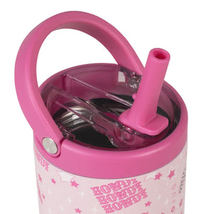 HydroJug Sport 14oz Tumbler in Cowgirl