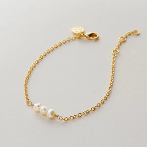 Bryan Anthonys Grit Dainty Chain Bracelet