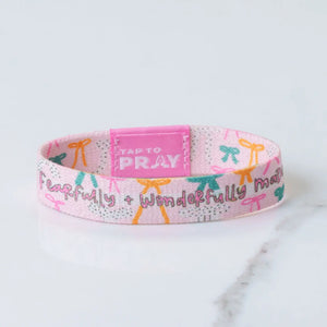 Versible Kingfolk Series Wristband-Fearfully & Wonderfully Made