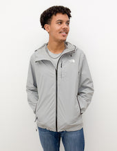 Load image into Gallery viewer, The North Face Men’s Alta Vista Jacket Meld Grey