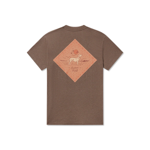 Southern Marsh Bandana Best Friend SS Tee