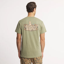 Load image into Gallery viewer, Southern Marsh Branding Inflight Badge