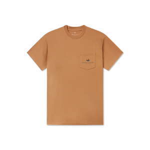Southern Marsh Heritage Engraved SS Tee