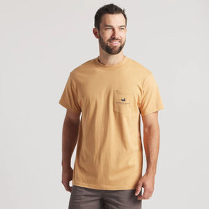 Southern Marsh Heritage Engraved SS Tee