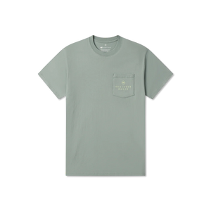 Southern Marsh Original Outline SS Tee