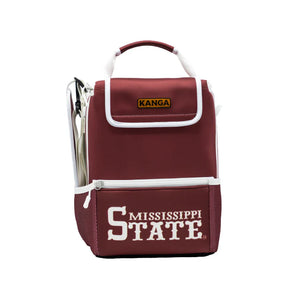 Kanga Coolers Mississippi State Pouch
