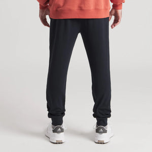 Southern Marsh Buchanan Performance Jogger in Black
