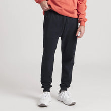 Load image into Gallery viewer, Southern Marsh Buchanan Performance Jogger in Black