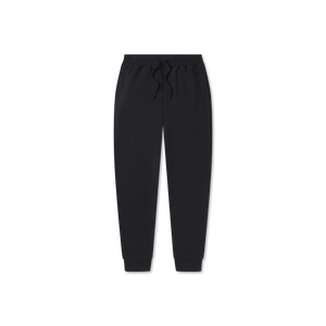 Southern Marsh Buchanan Performance Jogger in Black