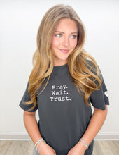 Load image into Gallery viewer, Addyson Nicole Company Pray, Wait, Trust