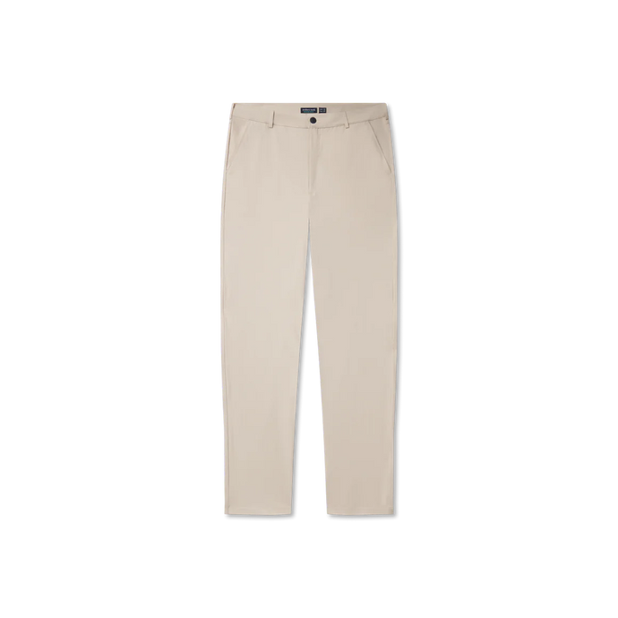 Southern Marsh Gulf Stream Performance Pant Audubon Tan