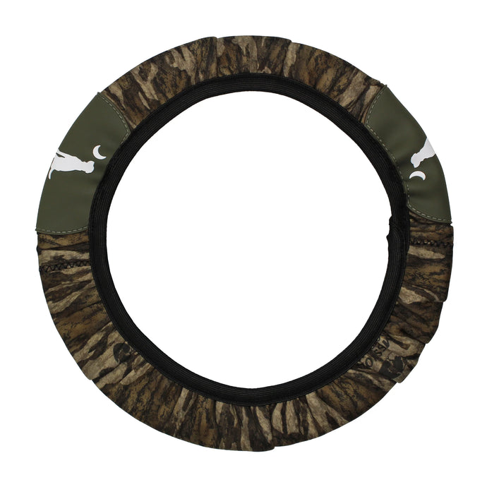 Local Boy Bottomland Steering Wheel Cover