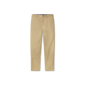 Southern Marsh Regatta Stretch Cotton Chino Pant Khaki