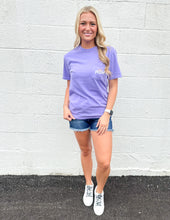 Load image into Gallery viewer, Old Row Mahi Classic Pocket Tee