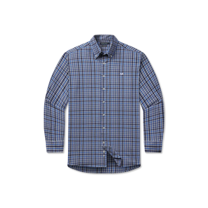 Southern Marsh Brantley Performance Dress Shirt