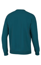 Load image into Gallery viewer, Southern Point Co. Campside Crew Sweatshirt in Gulf Coast