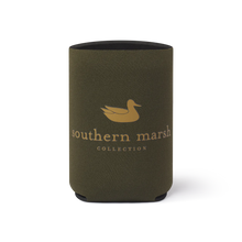 Load image into Gallery viewer, Southern Marsh Southern Marsh Collection Koozie