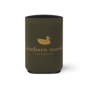 Southern Marsh Southern Marsh Collection Koozie