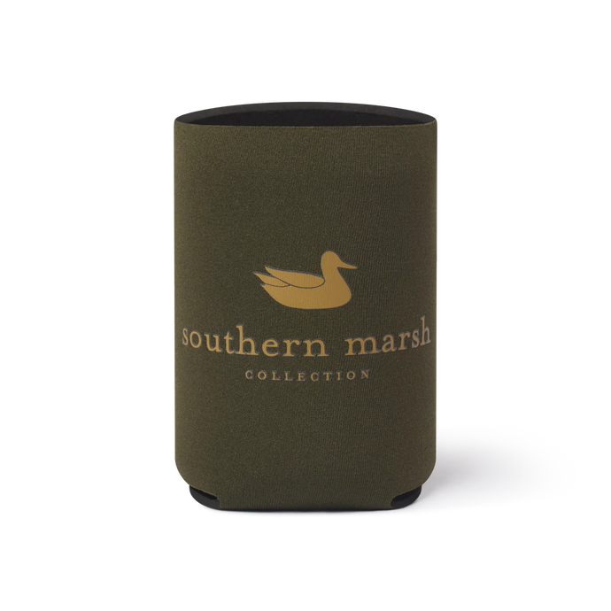 Southern Marsh Southern Marsh Collection Koozie