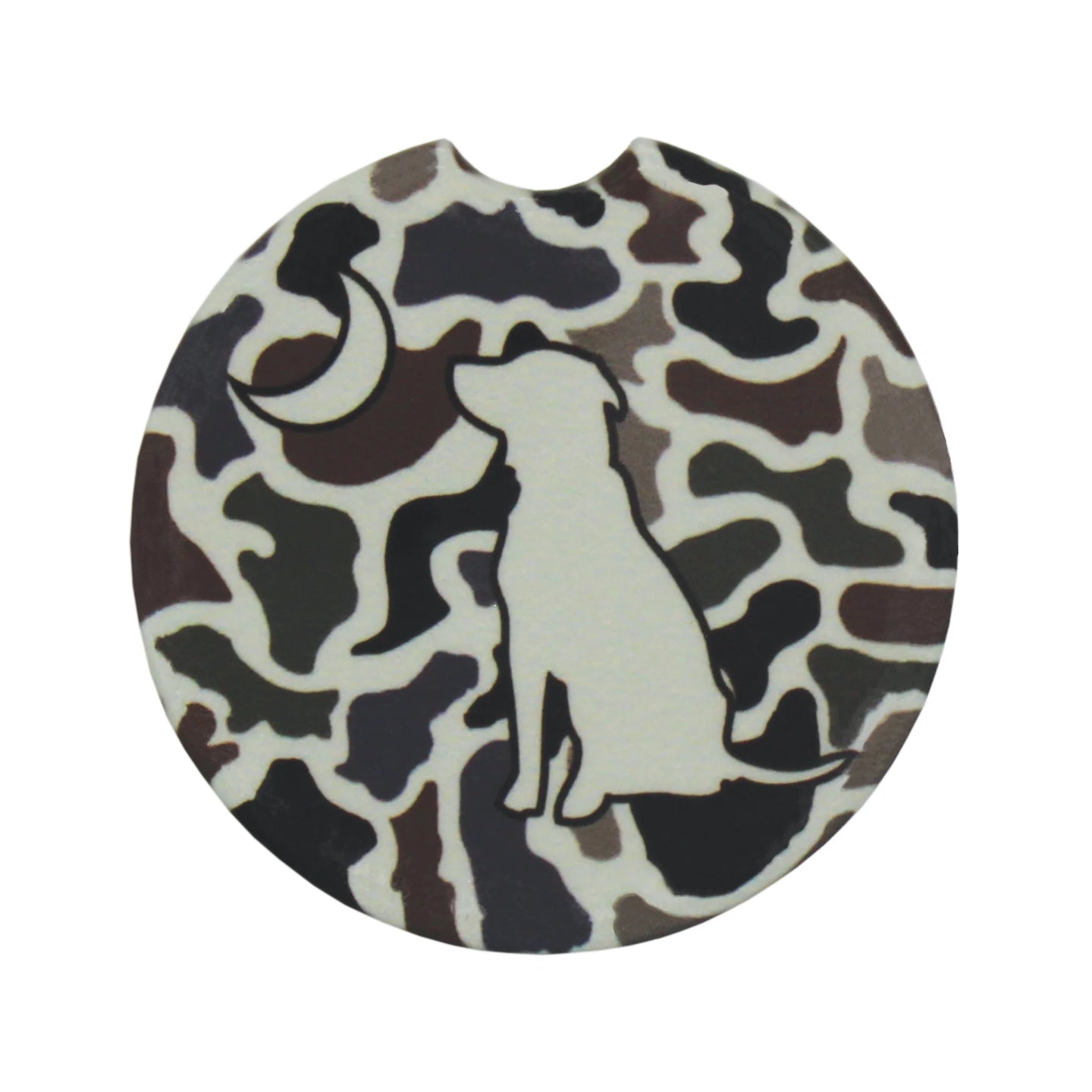 Local Boy Car Coaster in Localflage