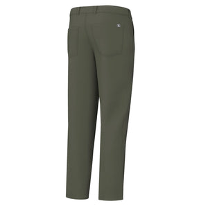 Local Boy Commuter Pants in Smokey Olive