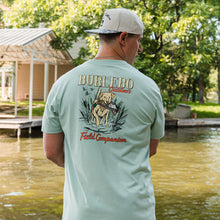 Load image into Gallery viewer, Burlebo Field Companion SS Tee