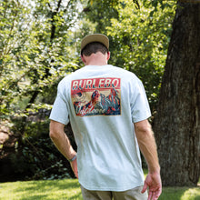 Load image into Gallery viewer, Burlebo Into The Wild SS Tee