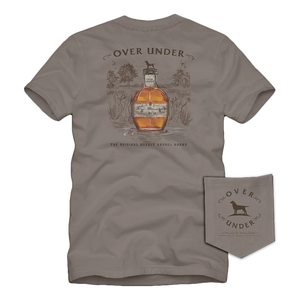 Over Under DoubleBarrel Reserve SS Tee