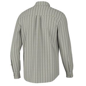 Local Boy Youth Stamps Dress Shirt