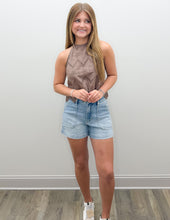 Load image into Gallery viewer, Want Something Like This Halter Top