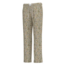 Load image into Gallery viewer, Local Girl Pajama Pants in Forest Camo Desert