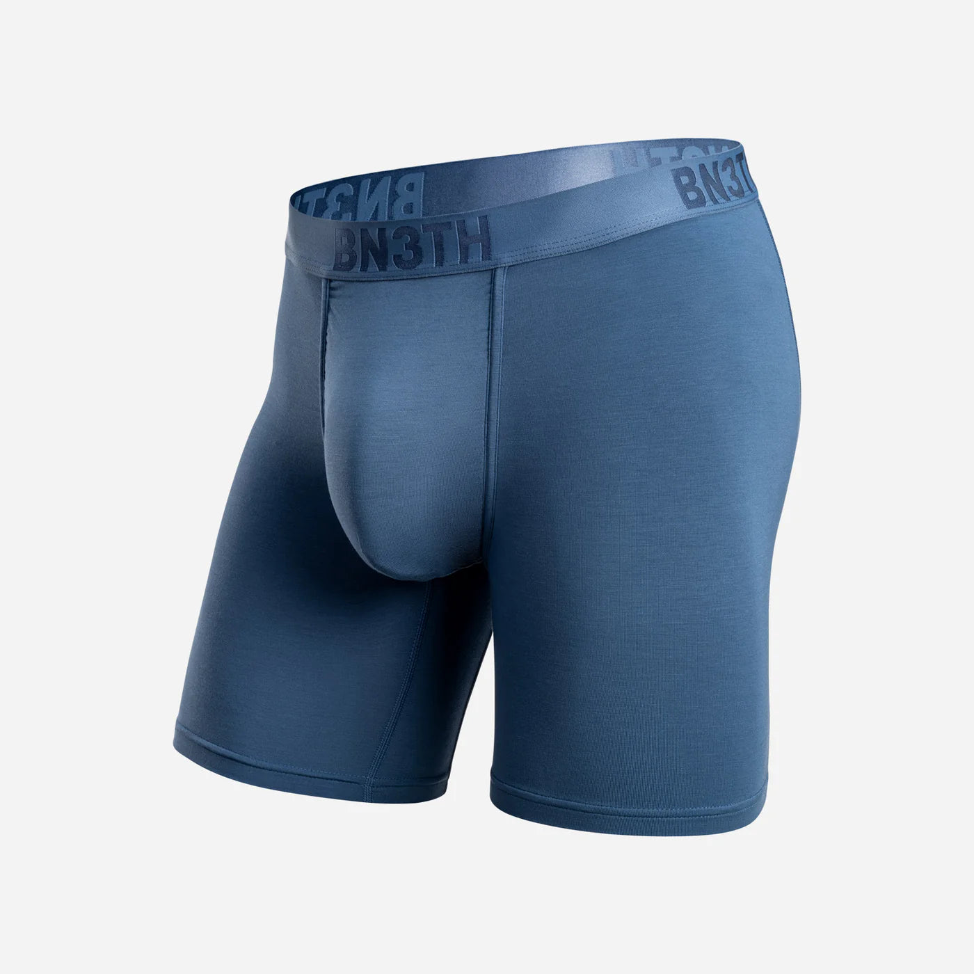 BN3TH Classic Icon Boxer Brief SD in Fog