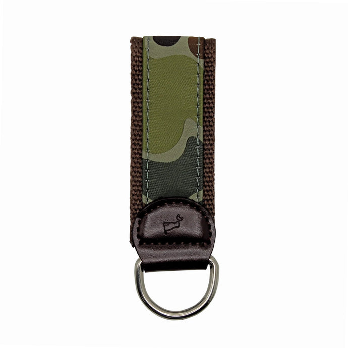 Local Boy Localflage OD Key Chain