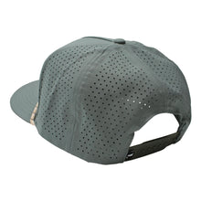 Load image into Gallery viewer, Local Boy Banner Perforated Rope Hat