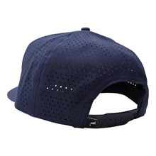 Load image into Gallery viewer, Local Boy Diamond Lab Perforated Rope Hat