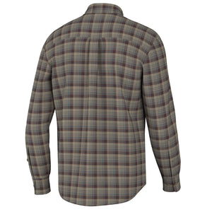 Local Boy Youth Gardner Stretch Flannel