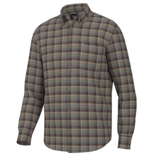 Load image into Gallery viewer, Local Boy Youth Gardner Stretch Flannel
