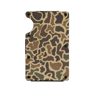 Local Boy Front Pocket Wallet