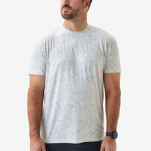 Load image into Gallery viewer, Burlebo Performance SS Tee in Digi Camo