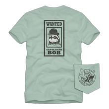 Load image into Gallery viewer, Over Under Gentleman Bob SS Tee