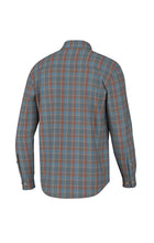 Load image into Gallery viewer, Southern Point Co. Hadley Brushed Button Down in Oliver Plaid