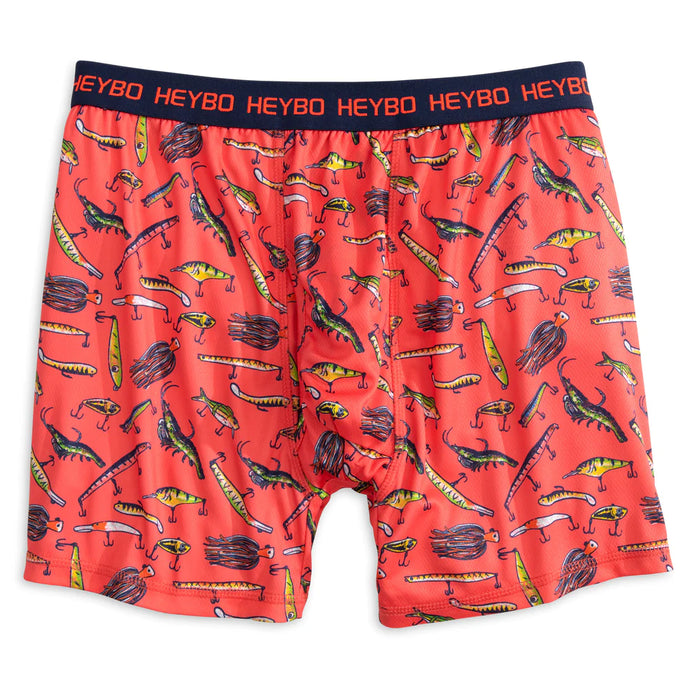 Heybo Lures Boxer Briefs