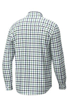 Load image into Gallery viewer, Southern Point Co. Hadley Performance Button Down in Burke Tattersall