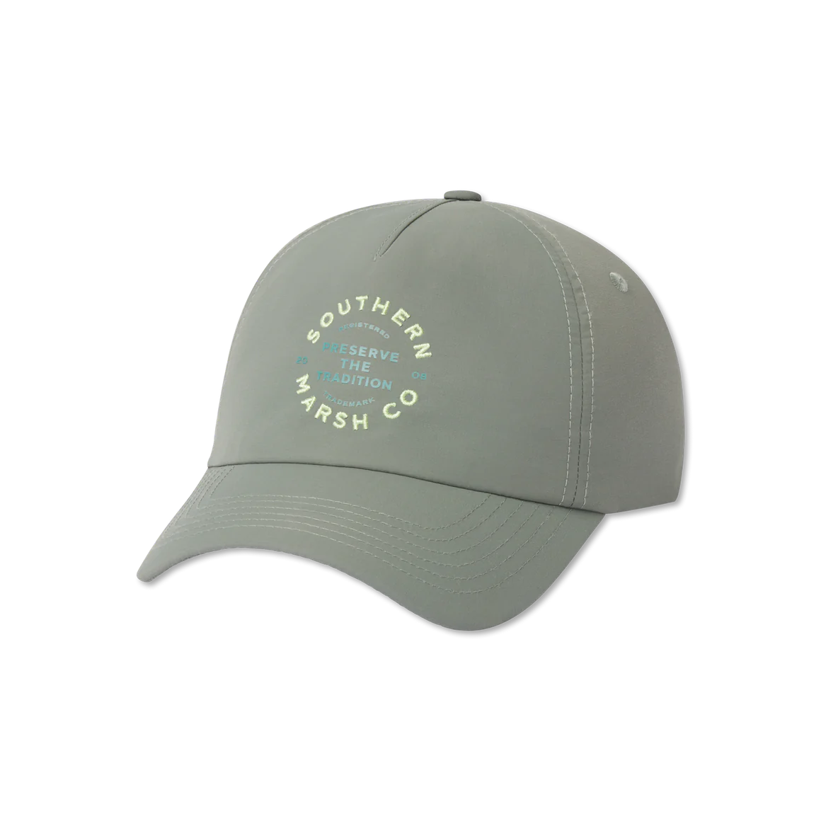 Southern Marsh Marsh Traditions Performance Hat Burnt Sage