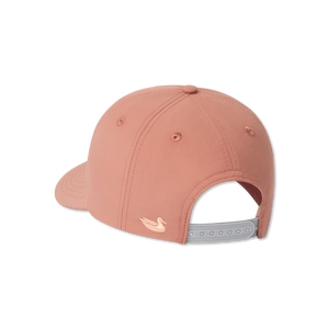 Southern Marsh Marsh Traditions Performance Hat True Terracotta